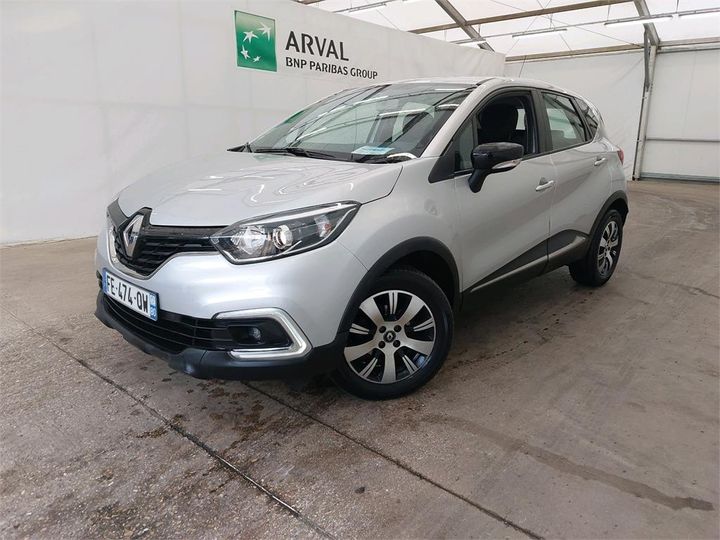 RENAULT CAPTUR 2019 vf1r8700962878207