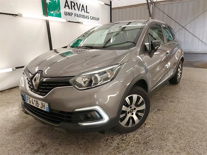 RENAULT CAPTUR 2019 vf1r8700962896559