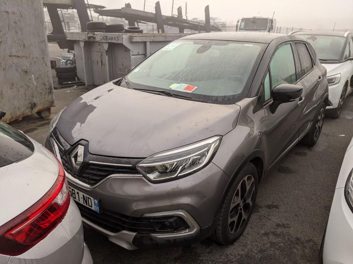 RENAULT CAPTUR 2019 vf1r8700962940088