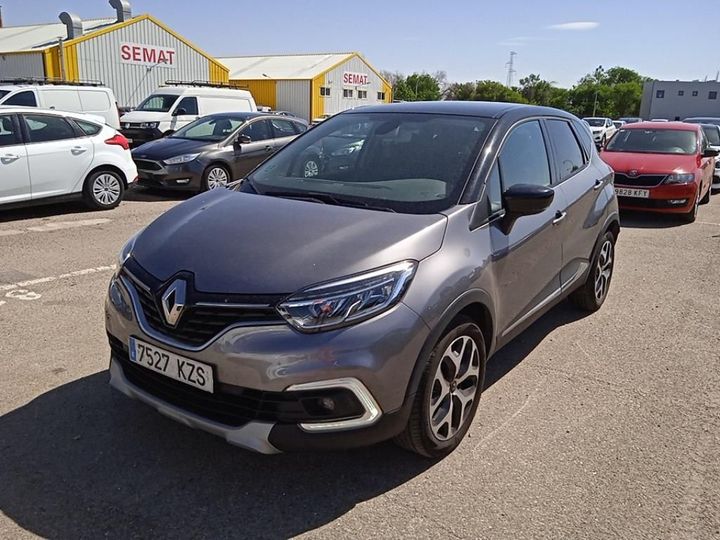 RENAULT CAPTUR 2019 vf1r8700963178830