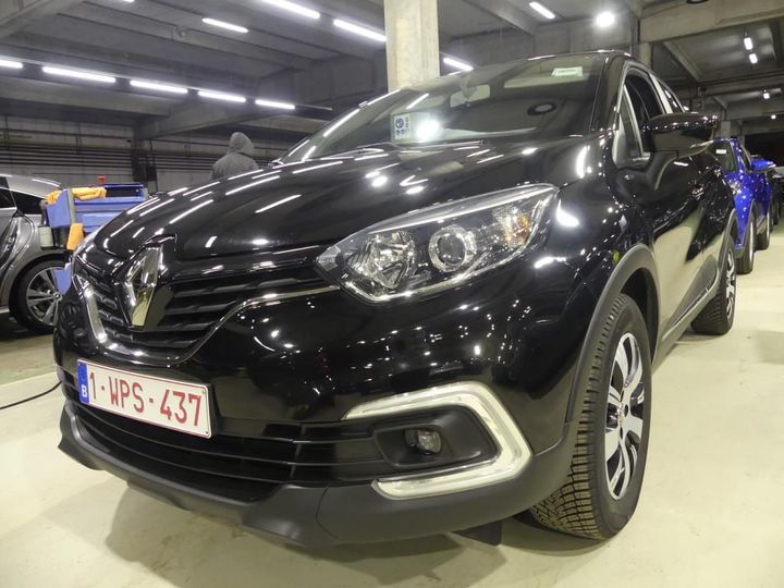 RENAULT CAPTUR 2019 vf1r8700963724333