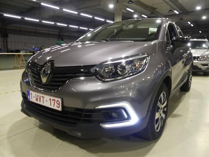 RENAULT CAPTUR 2019 vf1r8700963724347