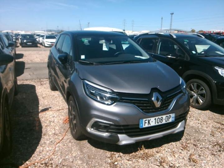 RENAULT CAPTUR 2019 vf1r8700963835870