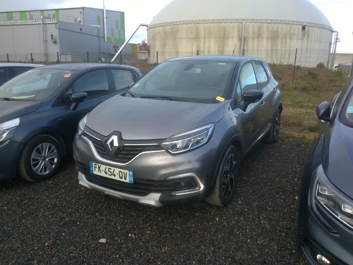 RENAULT CAPTUR 2019 vf1r8700963962537