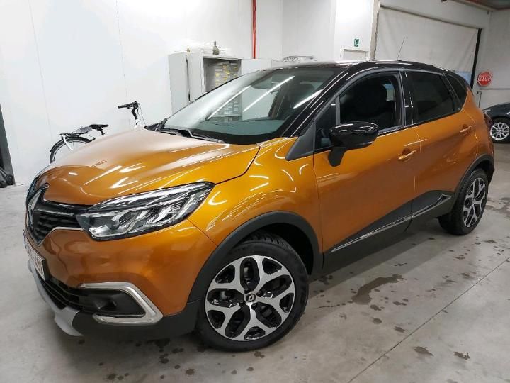 RENAULT CAPTUR 2019 vf1r8700964093643