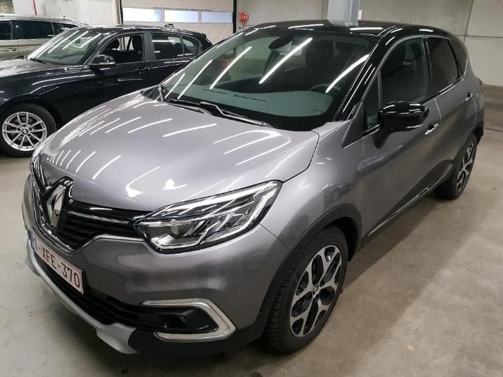 RENAULT CAPTUR 2019 vf1r8700964093660