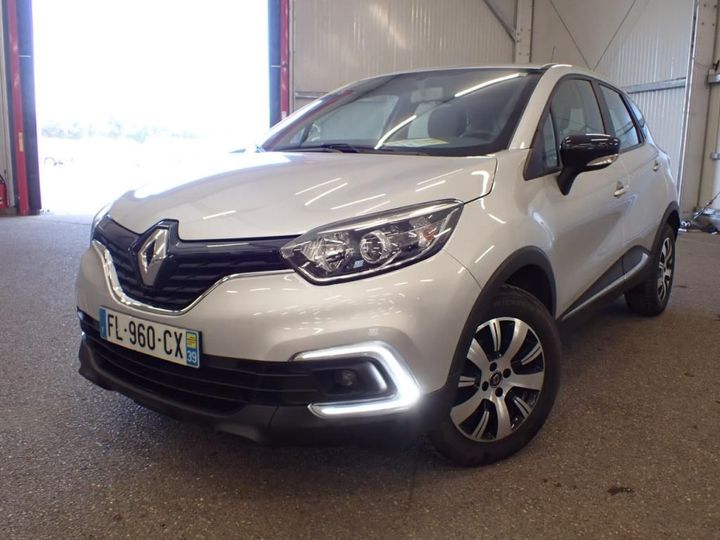 RENAULT CAPTUR 2019 vf1r8700964154473