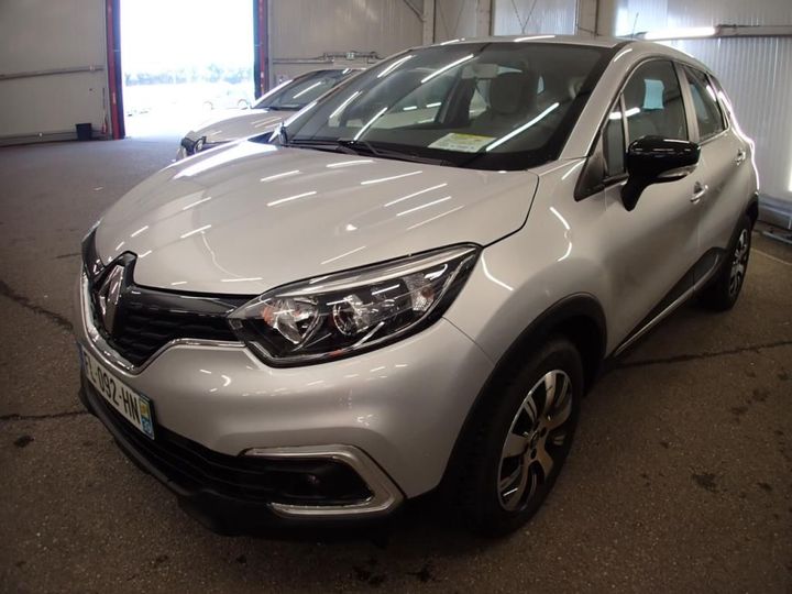 RENAULT CAPTUR 2019 vf1r8700964154831