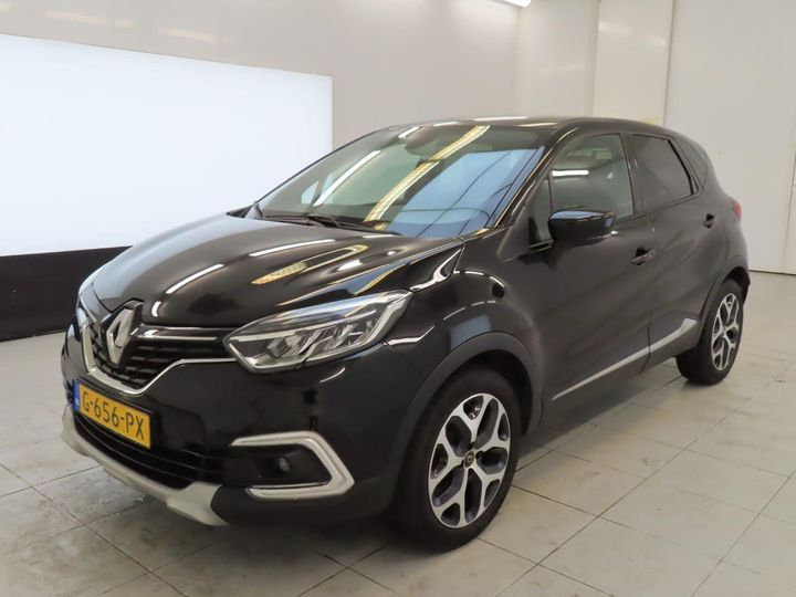 RENAULT CAPTUR 2019 vf1r8700964179003