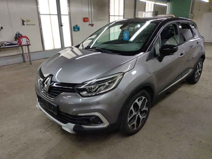 RENAULT CAPTUR 2020 vf1r87009lw307367