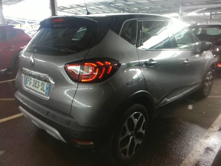 RENAULT CAPTUR 2019 vf1r8700x63593798