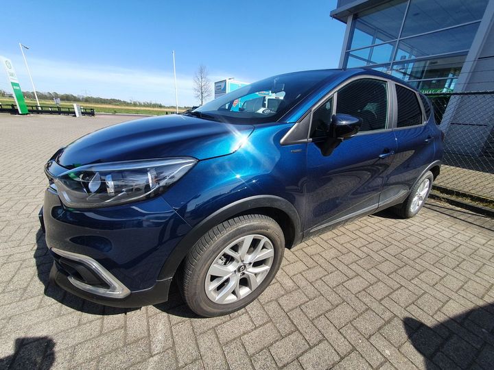 RENAULT CAPTUR 2019 vf1r8700x63956875