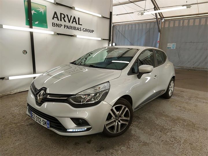 RENAULT CLIO 2018 vf1r9800061137579