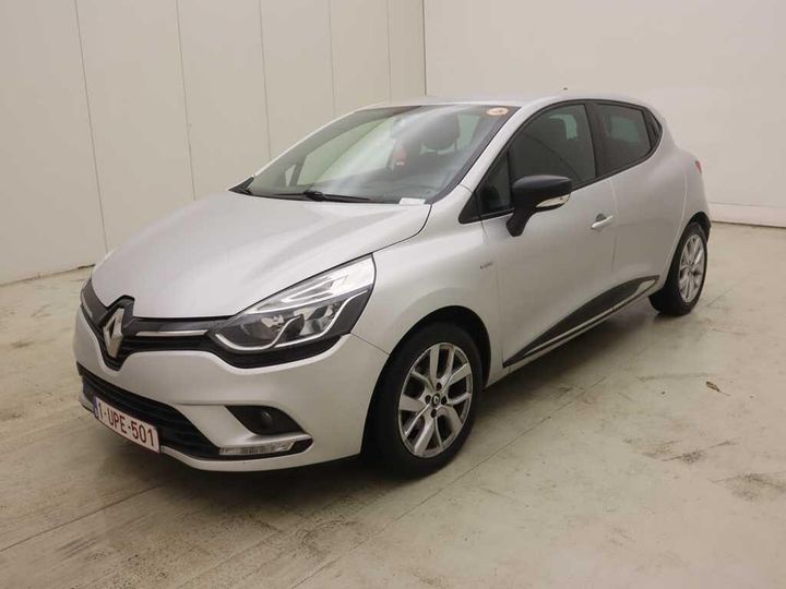 RENAULT CLIO 2018 vf1r9800061171618