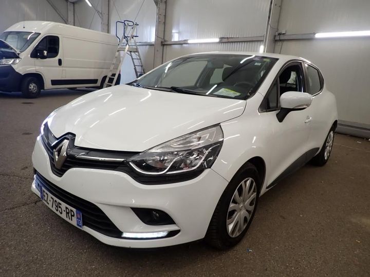 RENAULT CLIO SOCIT 2018 vf1r9800061213091