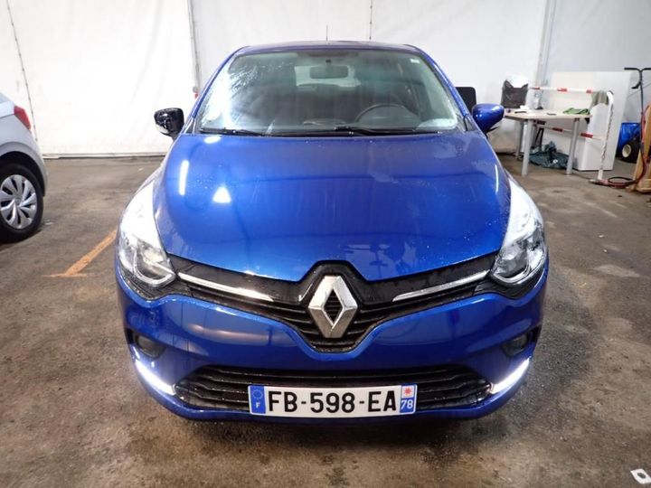 RENAULT CLIO 2018 vf1r9800061327267