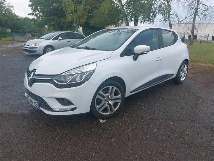 RENAULT CLIO SOCIETE 2018 vf1r9800061348135