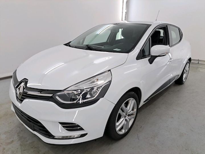 RENAULT CLIO 2018 vf1r9800061352945