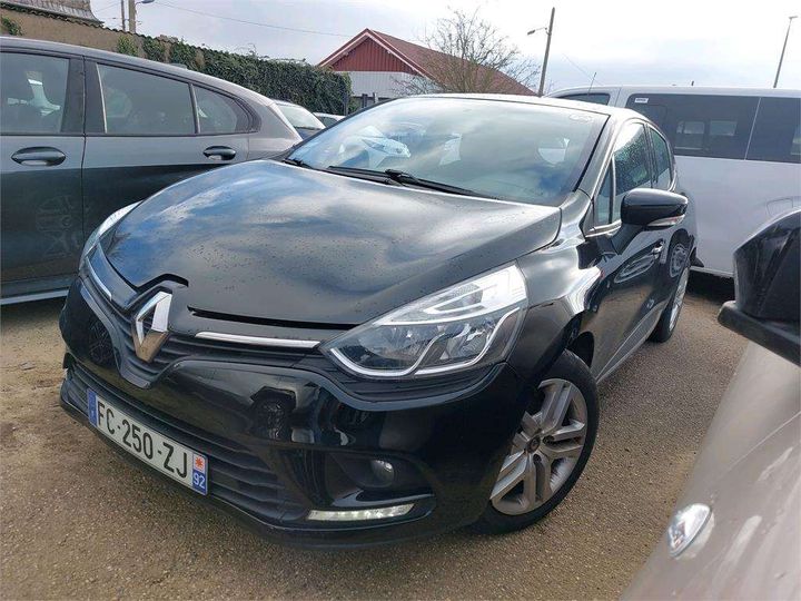 RENAULT CLIO 2019 vf1r9800061400623