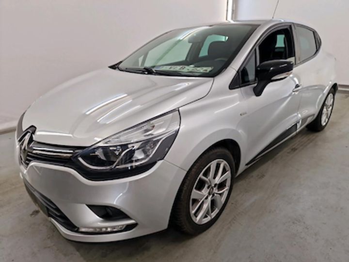 RENAULT CLIO IV PHASE II 2018 vf1r9800061412240