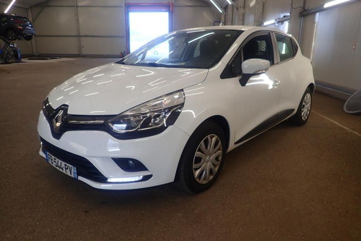 RENAULT CLIO SOCIT 2018 vf1r9800061418524