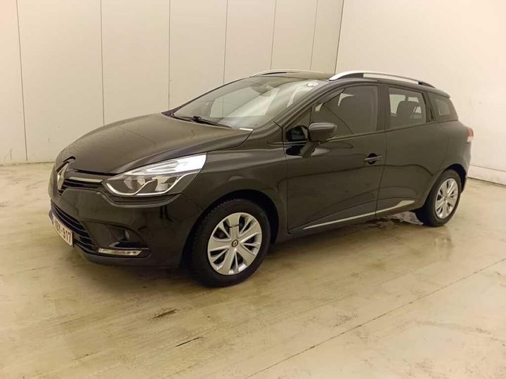 RENAULT CLIO 2018 vf1r9800061418846