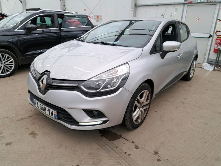 RENAULT CLIO 2018 vf1r9800061420810