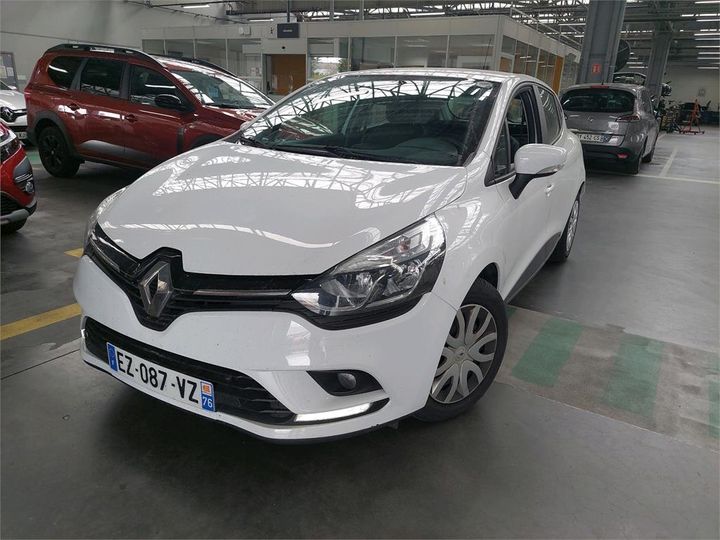 RENAULT CLIO SOCIETE 2018 vf1r9800061436392