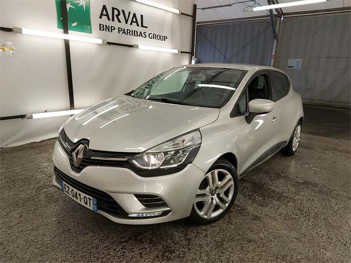 RENAULT CLIO 2018 vf1r9800061499153