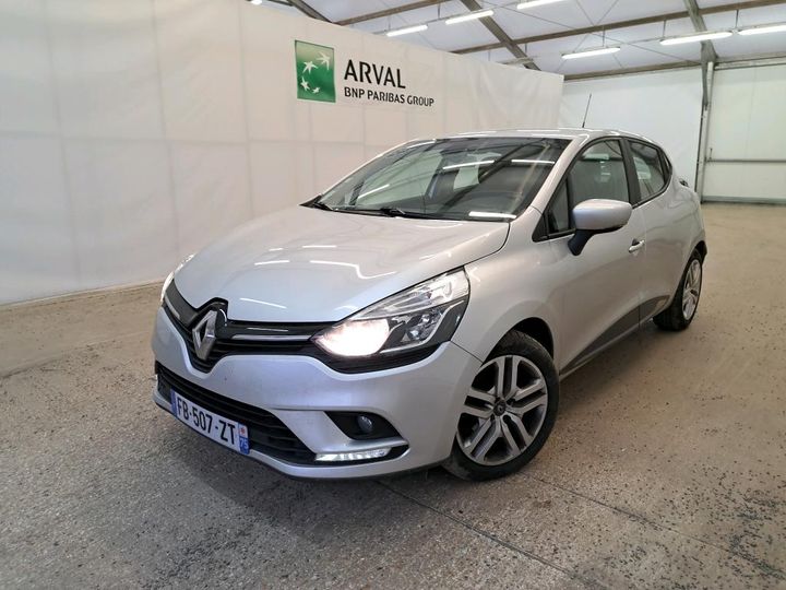 RENAULT CLIO 2018 vf1r9800061505890