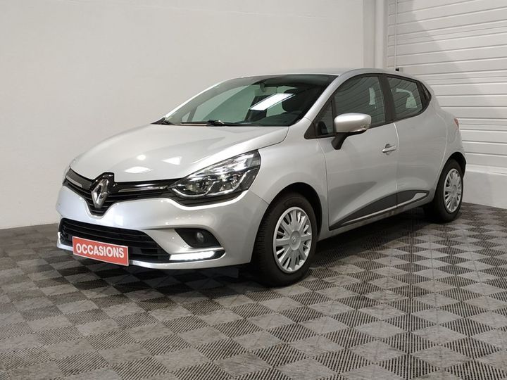 RENAULT CLIO 2018 vf1r9800061536136