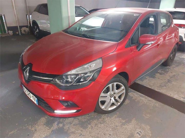 RENAULT CLIO 2018 vf1r9800061563465