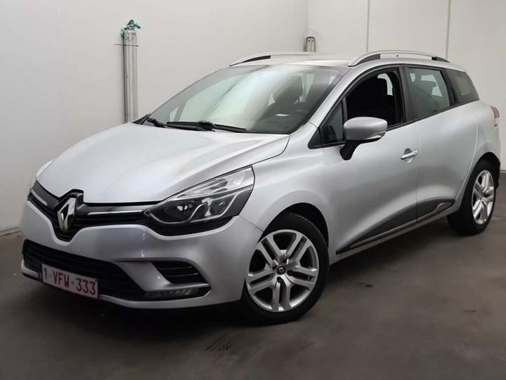 RENAULT CLIO 2018 vf1r9800061578354