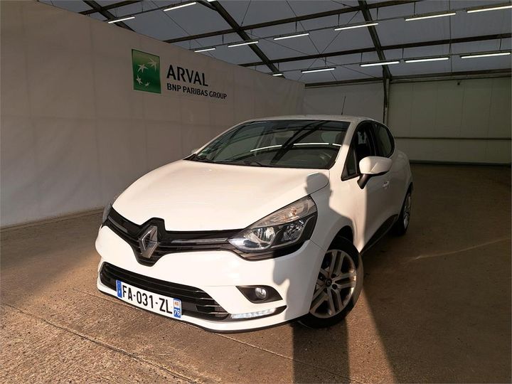 RENAULT CLIO 2018 vf1r9800061586406