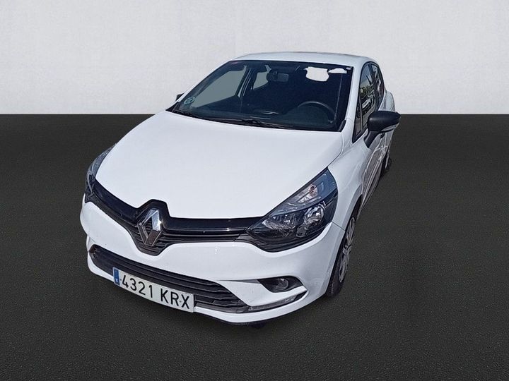 RENAULT CLIO 2018 vf1r9800061644417