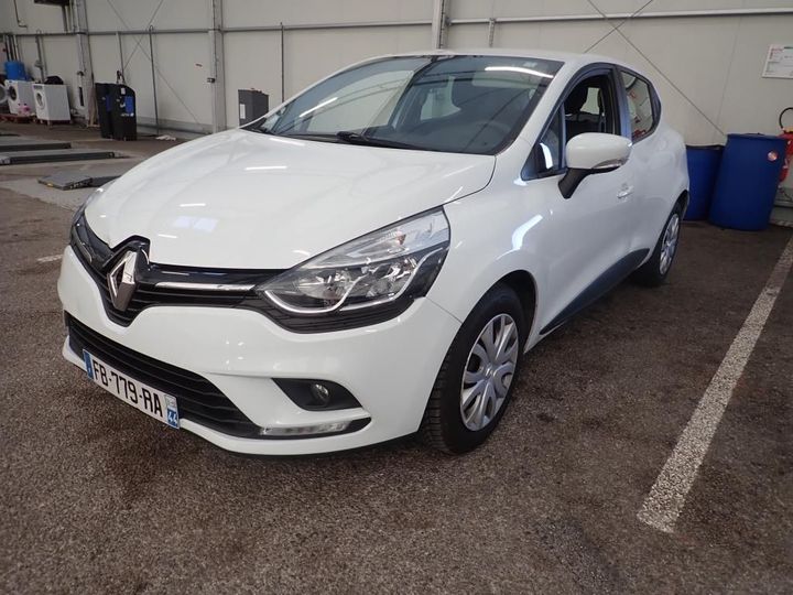 RENAULT CLIO SOCIT 2018 vf1r9800061707869