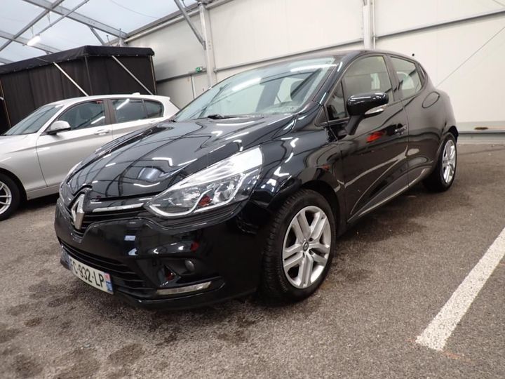 RENAULT CLIO 2018 vf1r9800061744128