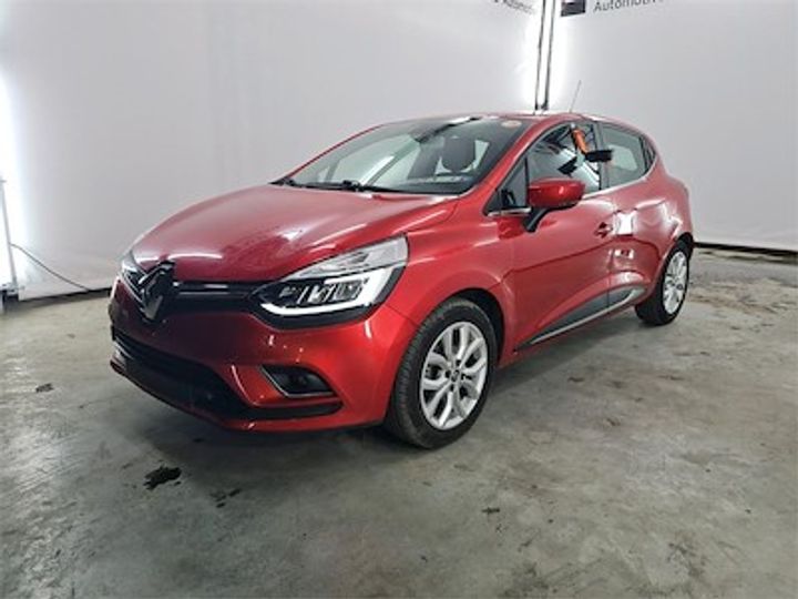 RENAULT CLIO IV PHASE II 2019 vf1r9800061763665