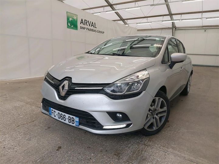 RENAULT CLIO 2018 vf1r9800061768459