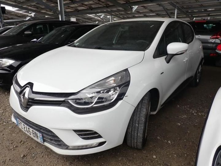 RENAULT CLIO 2018 vf1r9800061789053