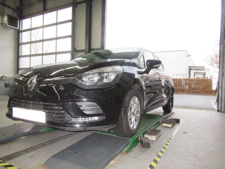 RENAULT CLIO IV (2012-&GT) 2019 vf1r9800061804747