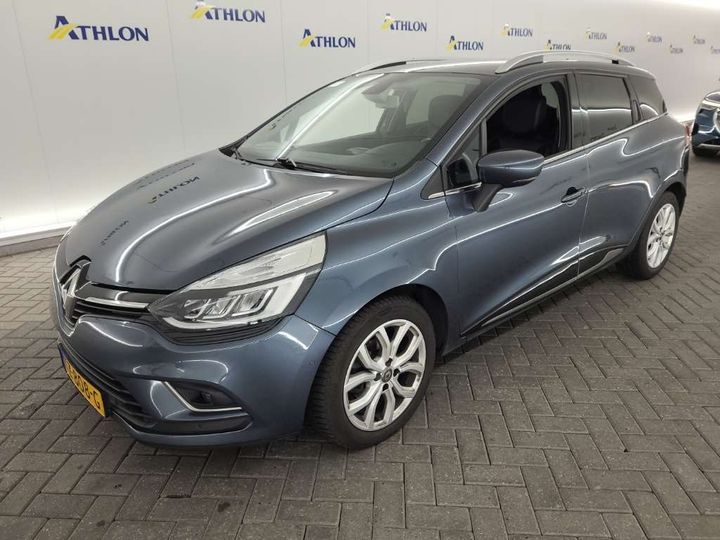 RENAULT CLIO ESTATE 2018 vf1r9800061902144