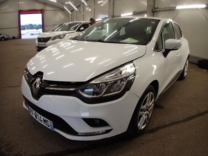 RENAULT CLIO 2019 vf1r9800061911734