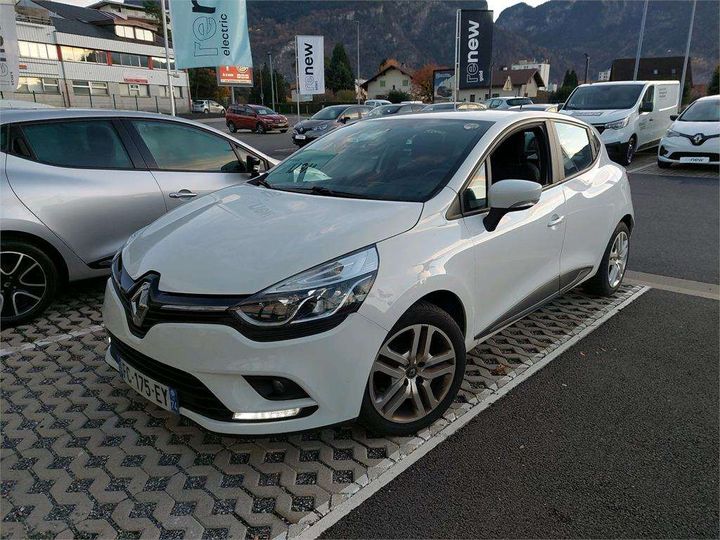 RENAULT CLIO 2018 vf1r9800061912298