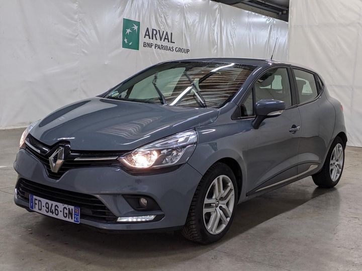 RENAULT CLIO 2019 vf1r9800061915668