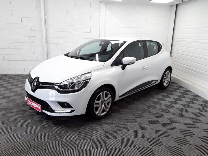 RENAULT CLIO 2019 vf1r9800061946001