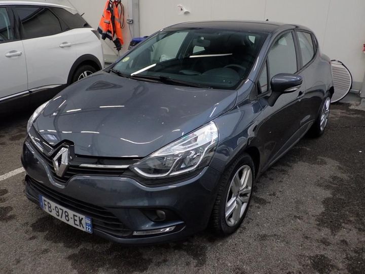 RENAULT CLIO 2018 vf1r9800061970430