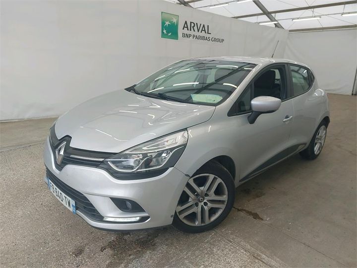 RENAULT CLIO 2018 vf1r9800061987566