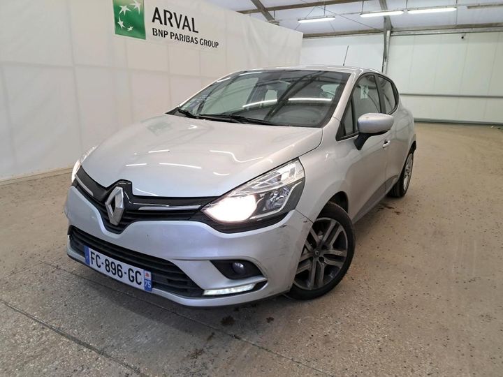 RENAULT CLIO 2018 vf1r9800061990175