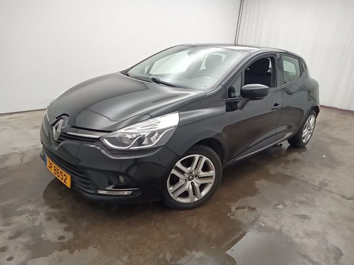 RENAULT CLIO IV 2018 vf1r9800062000247